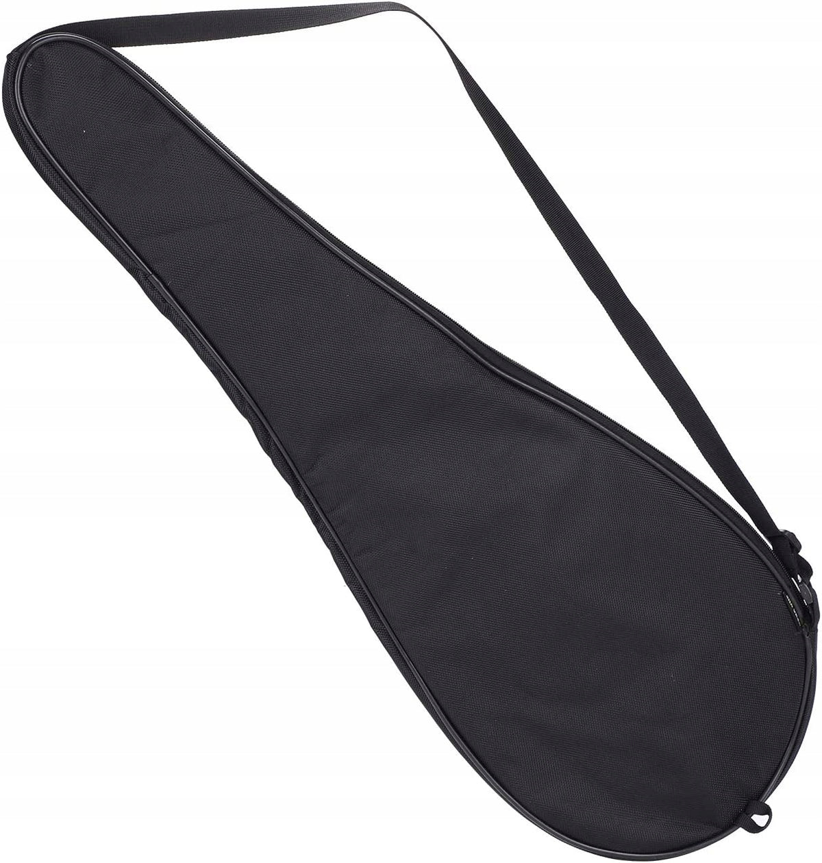 Bandoulon Badminton Racket Bag in Oxford Badm Color white