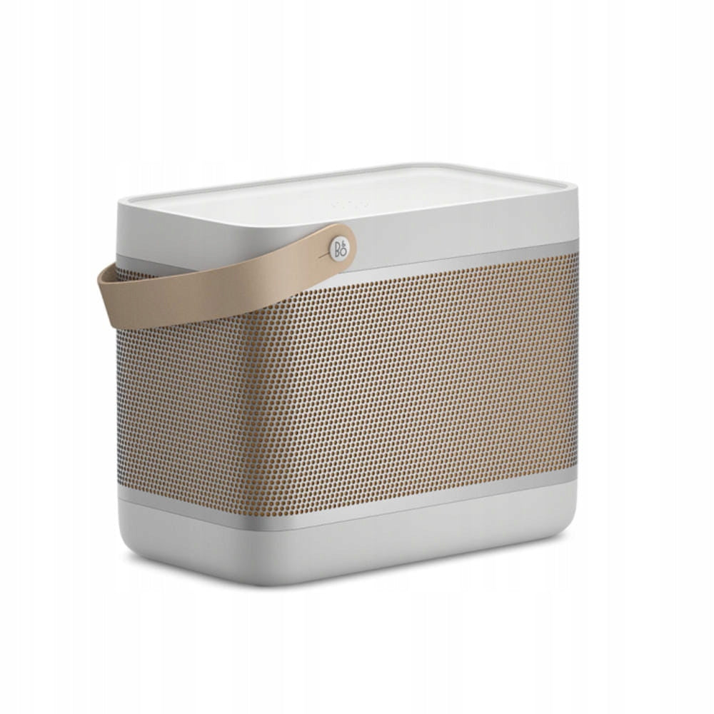 Bang And Olufsen Portable Speaker BEOLIT 20 Grey Mist