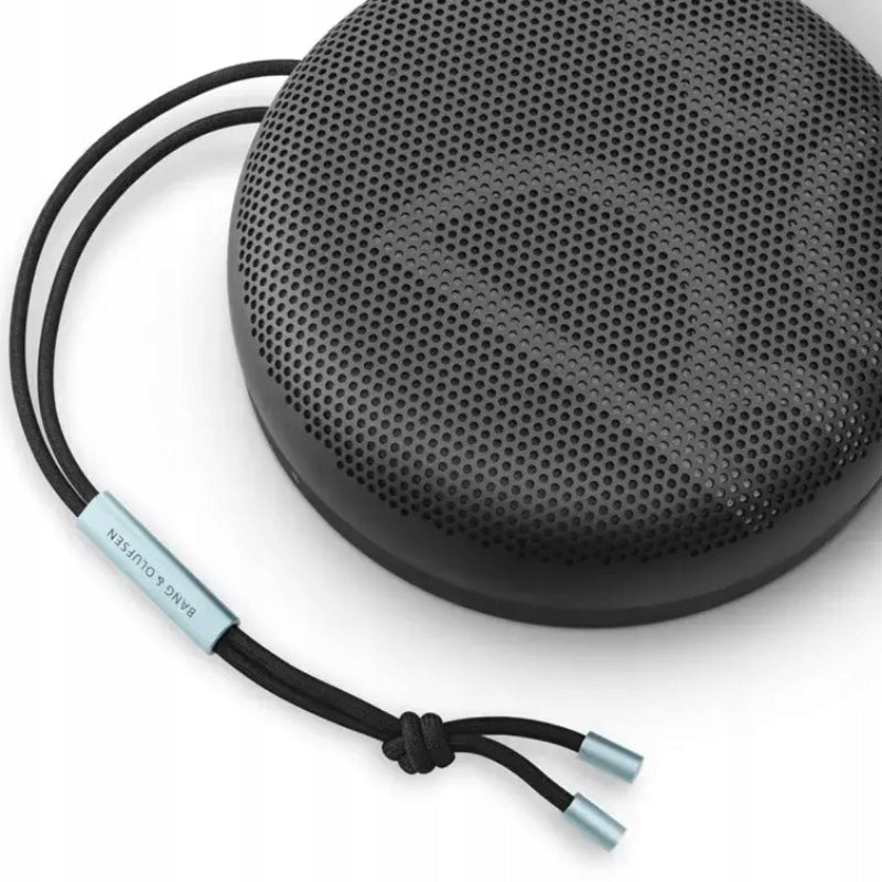Bang & Olufsen Beosound A1 2nd Gen Portable Speaker Dark Grey Packaging status original