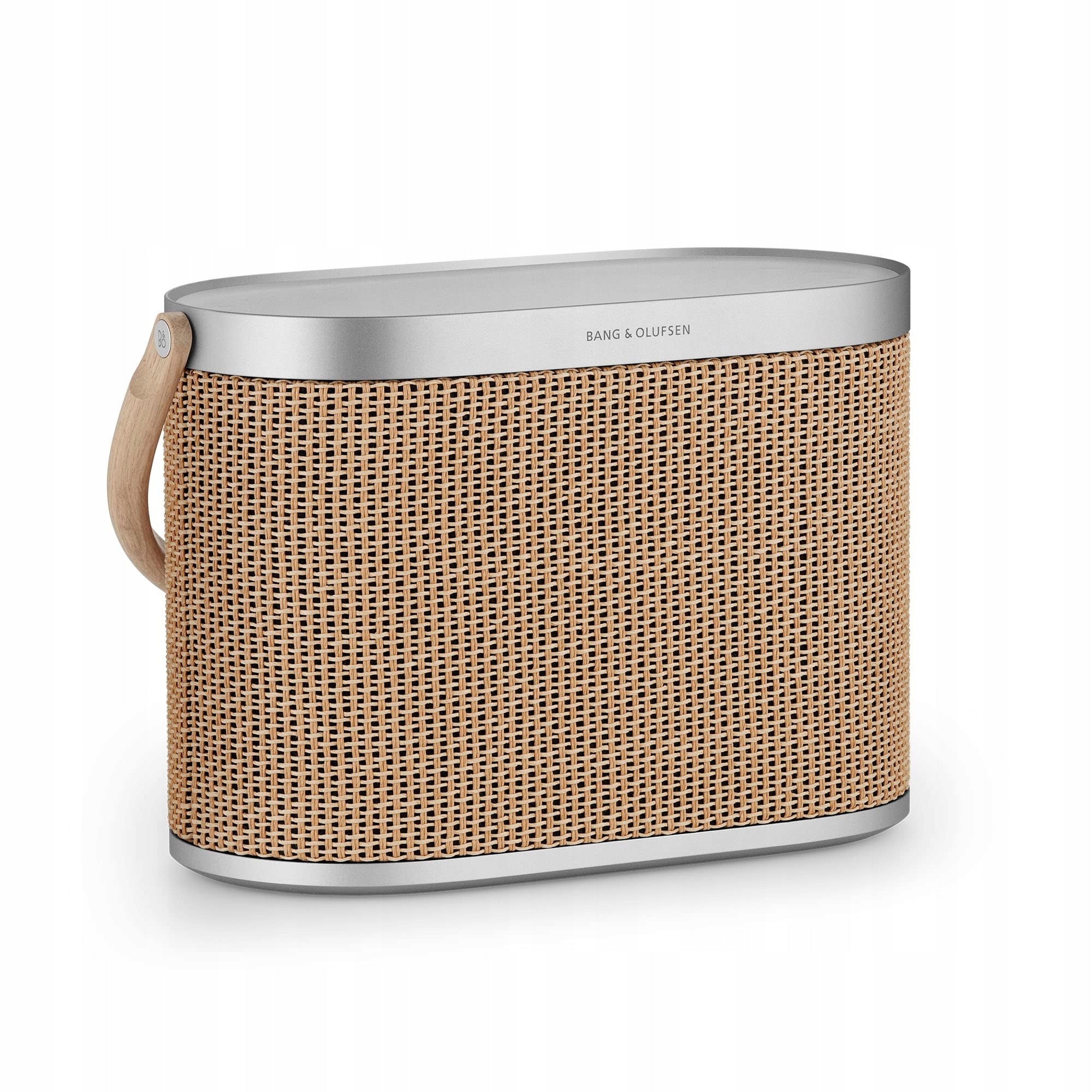 Bang Olufsen Beosound A5 Portable Bluetooth Wi-Fi Speaker 280W