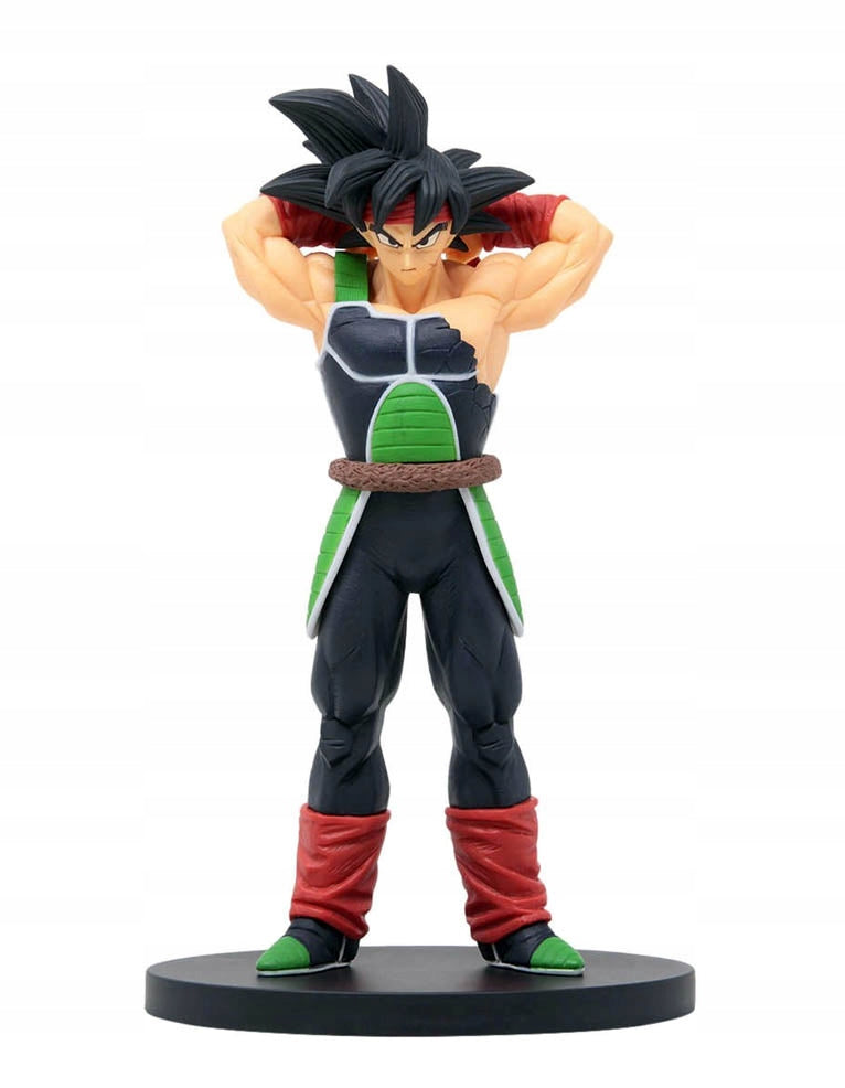 Banpresto Dragon Ball Z CreatorXCreator 