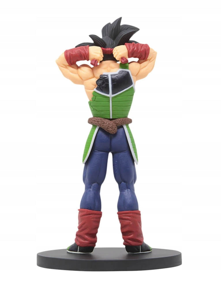 Banpresto Dragon Ball Z CreatorXCreator 