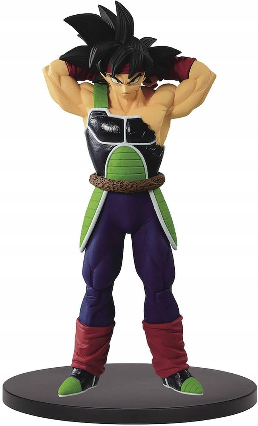 Banpresto Dragon Ball Z CreatorXCreator 