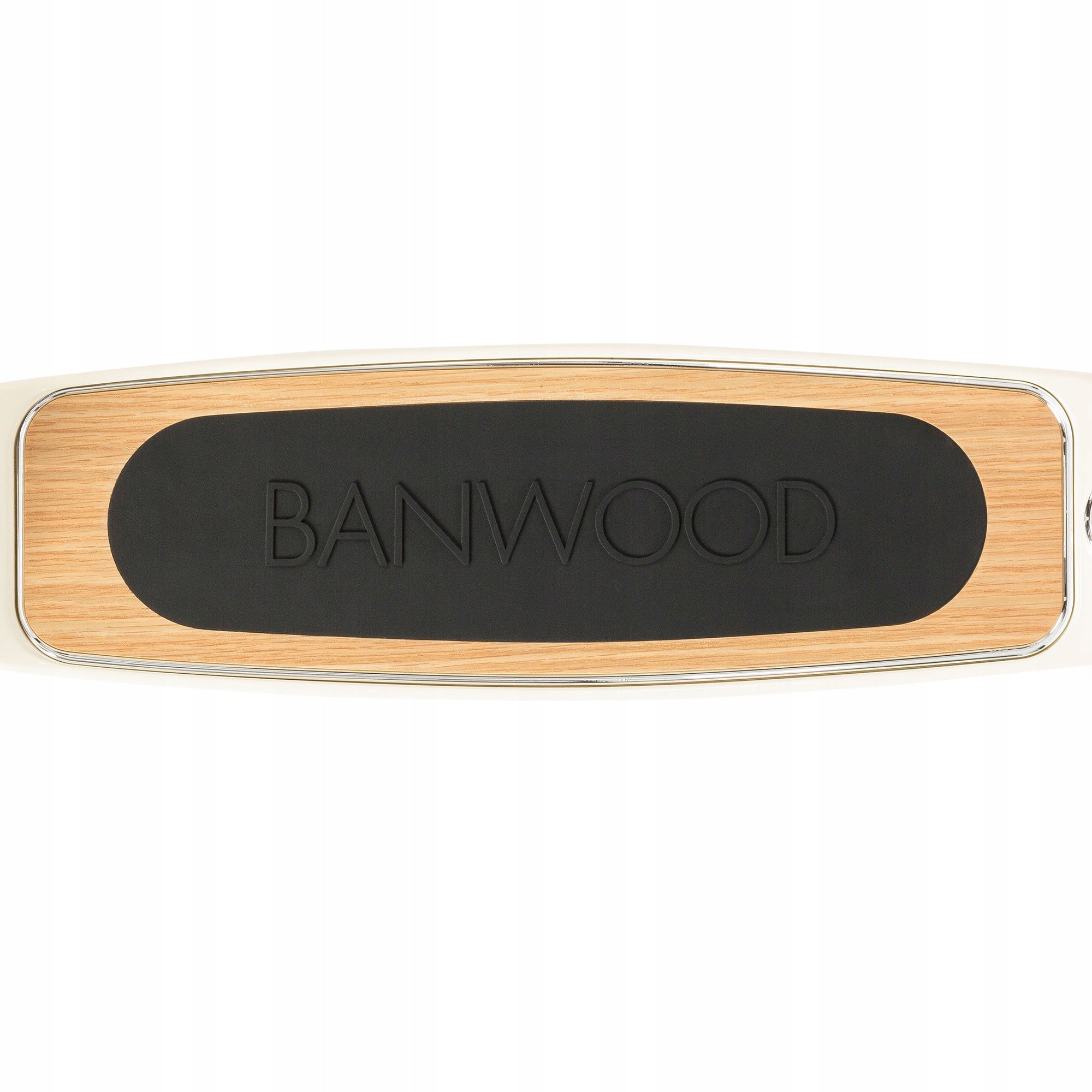 Banwood MAXI kolobežka - BW-SCOOTER-MX-CREAM, od 6 rokov Brand BANWOOD