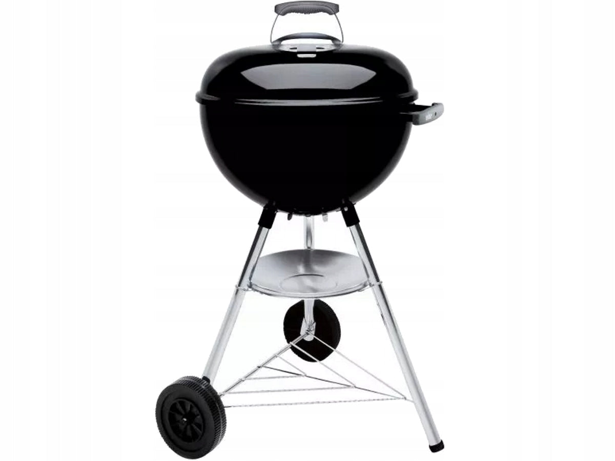 Bar-B-Kettle charcoal grill 47 cm Weber 1231004 EAN (GTIN) 0077924003202