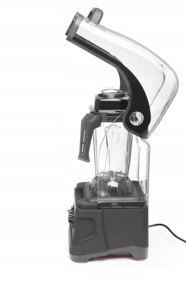 Bar Blender HENDI muted 2,5L 1680W smoothie smoothies Brand Hendi