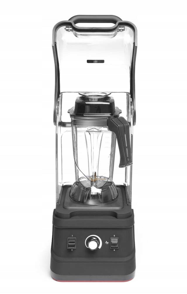 Bar Blender HENDI muted 2,5L 1680W smoothie smoothies