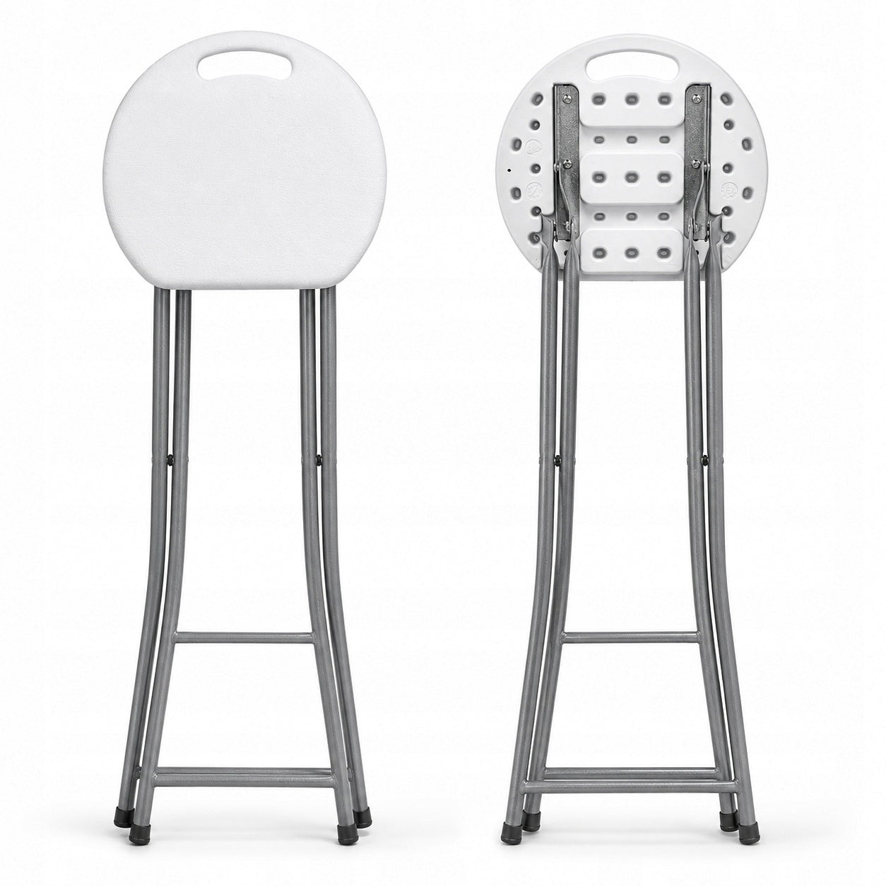 Bar Stool Hoker Stool Catering Chair High 70 Cm For Kitchen Packaging status original