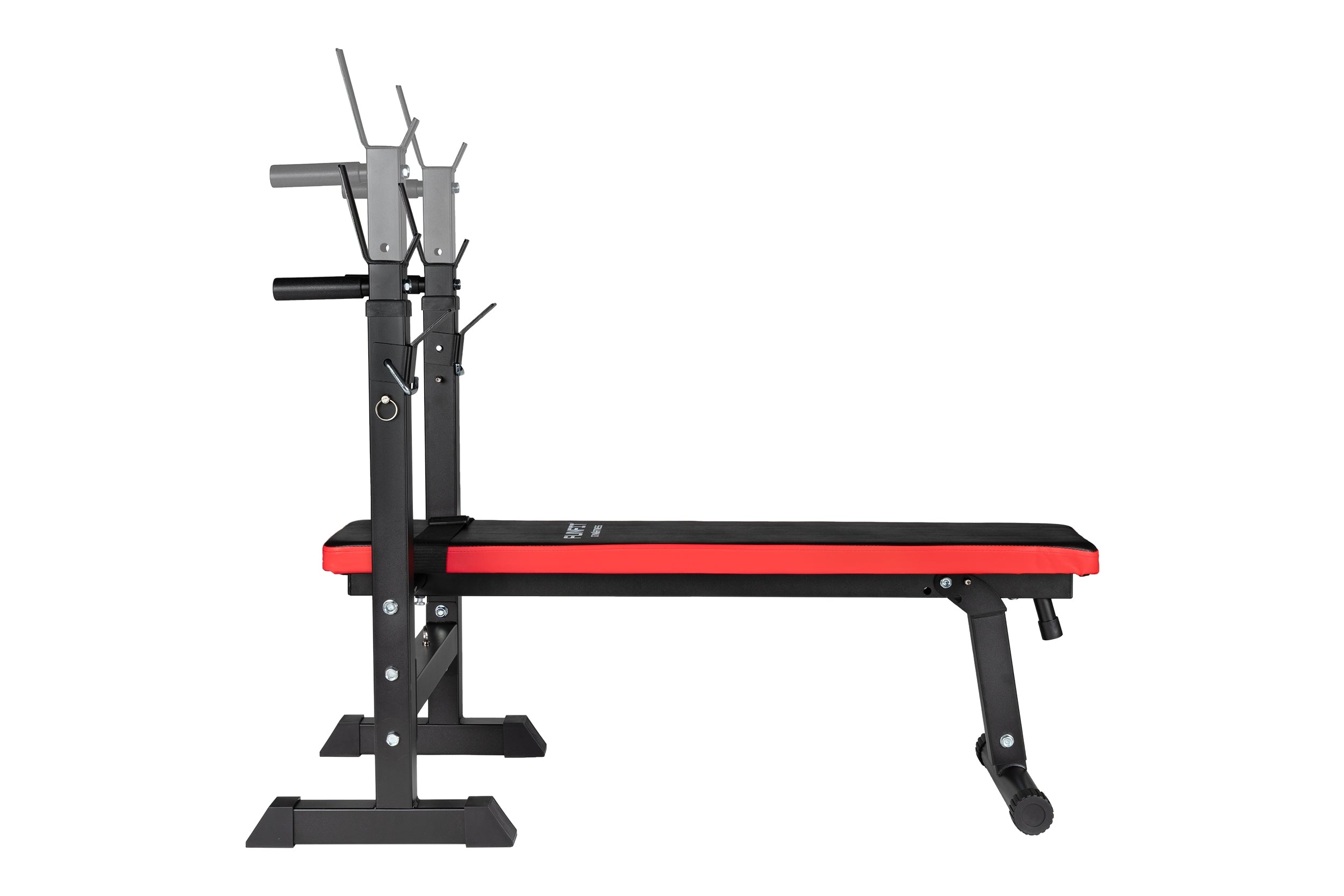 Barbell Bench Adjustable Folding Training Bench FUNFIT Kind adjustable