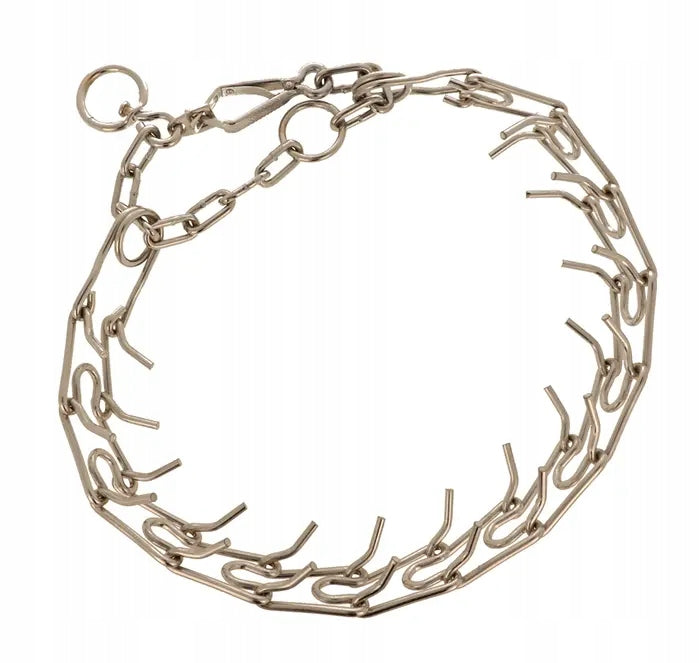 Barbell Collar Steel Strong For Big Dog Solid Adjustable 58-72cm