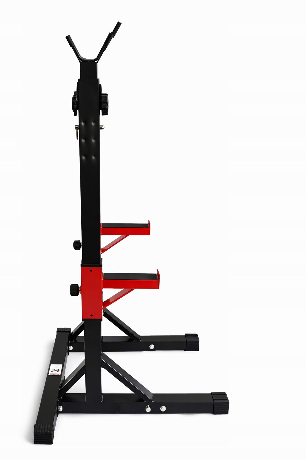 Barbell Racks Adjustable Exercise Stand 2pcs ATLAS SPORT Manufacturer code STOJAKI