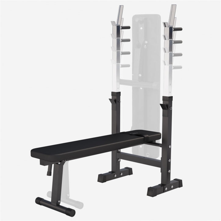 Barbell bench exercise bench stands Brand Gorilla Sports