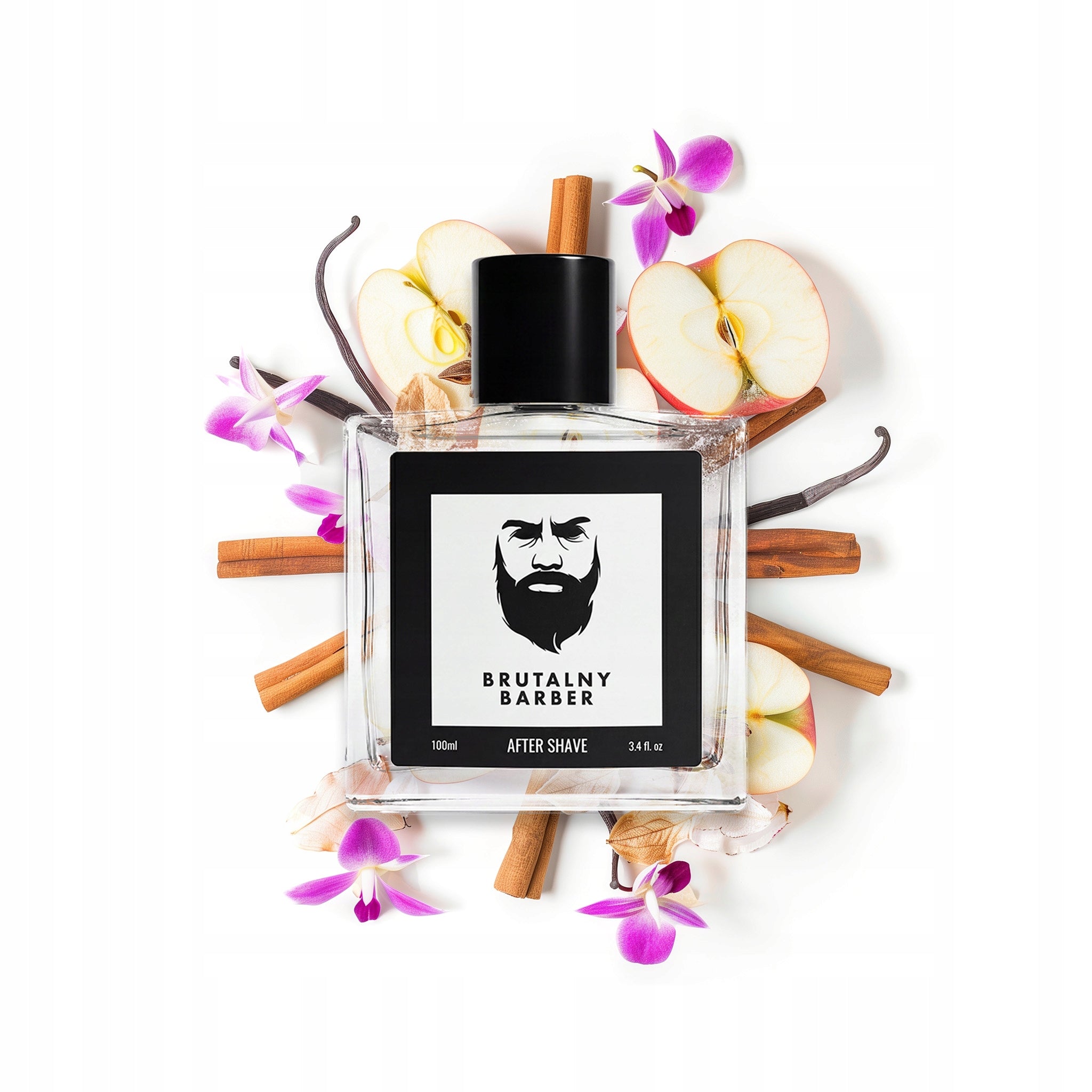 Barber After Shave 210 - 100ml
