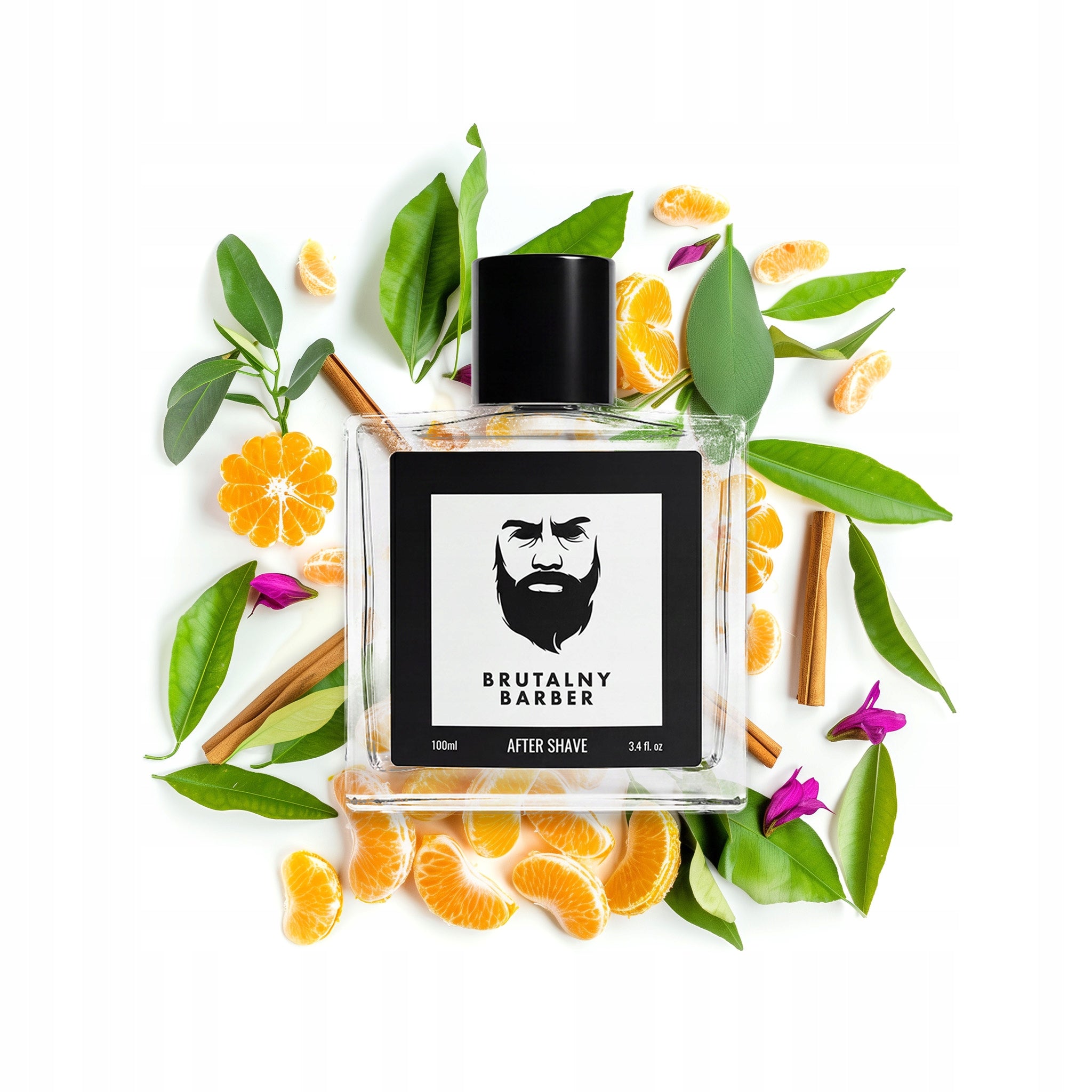 Barber After Shave 285 - 100ml