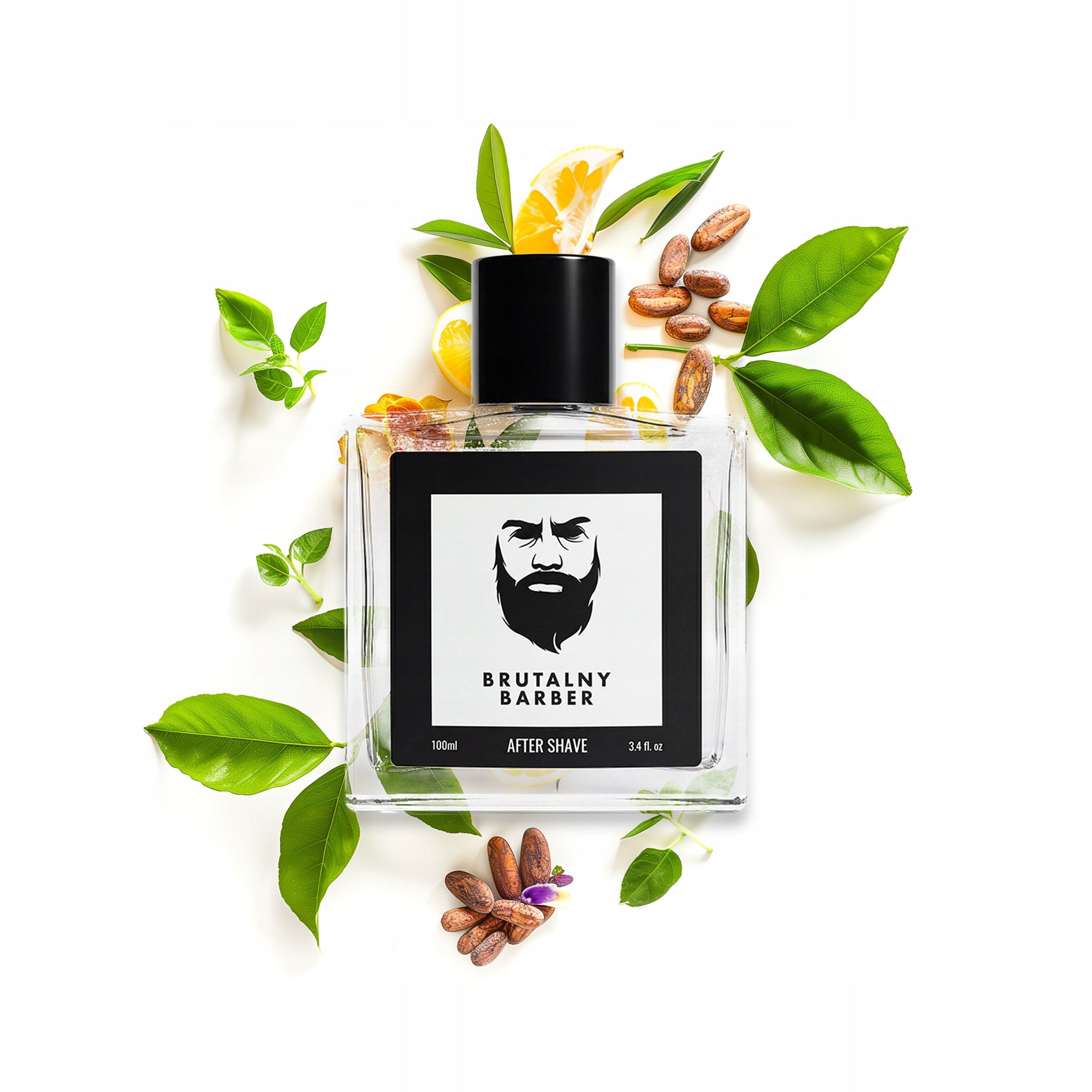 Barber After Shave 290 - 100ml
