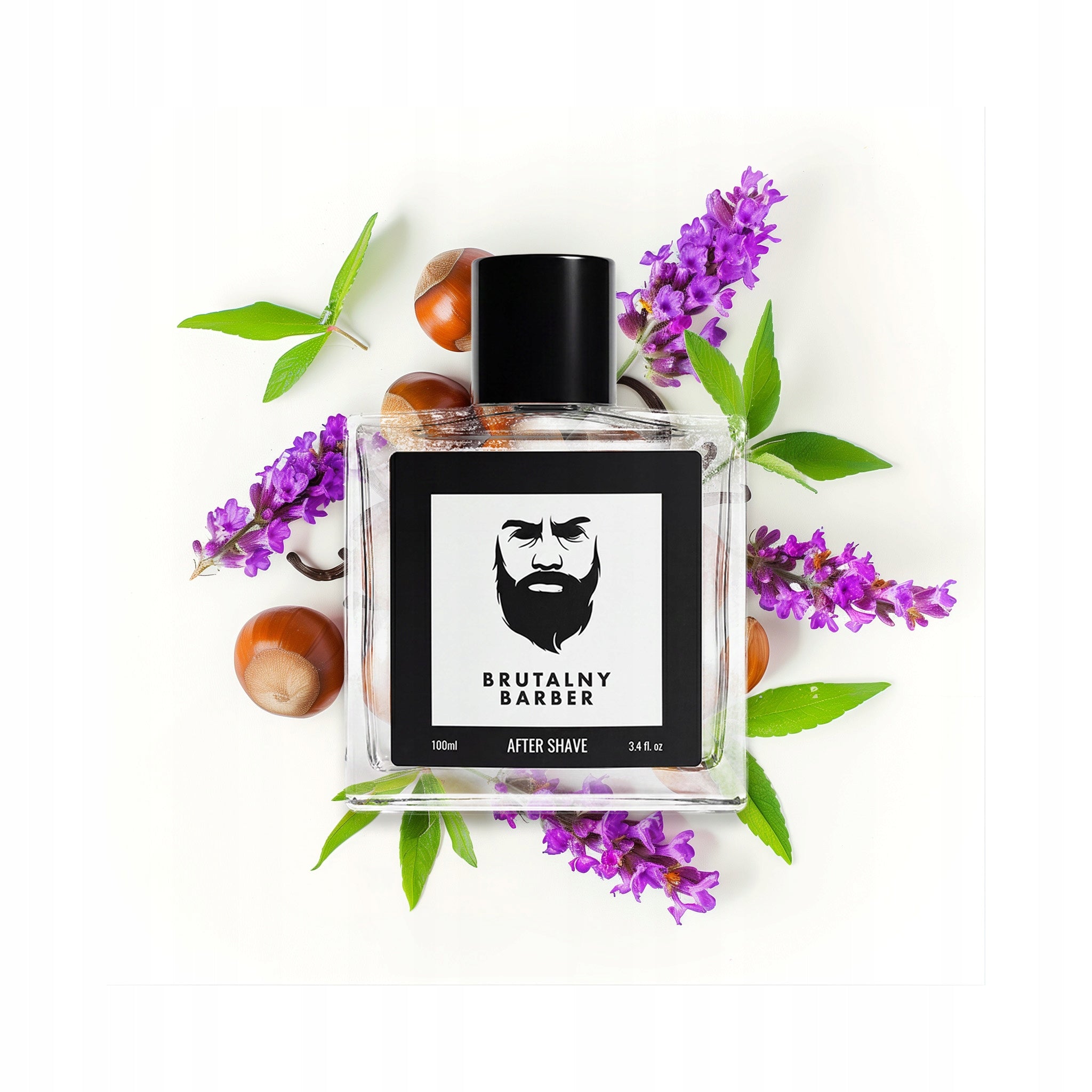 Barber After Shave 435 - 100ml