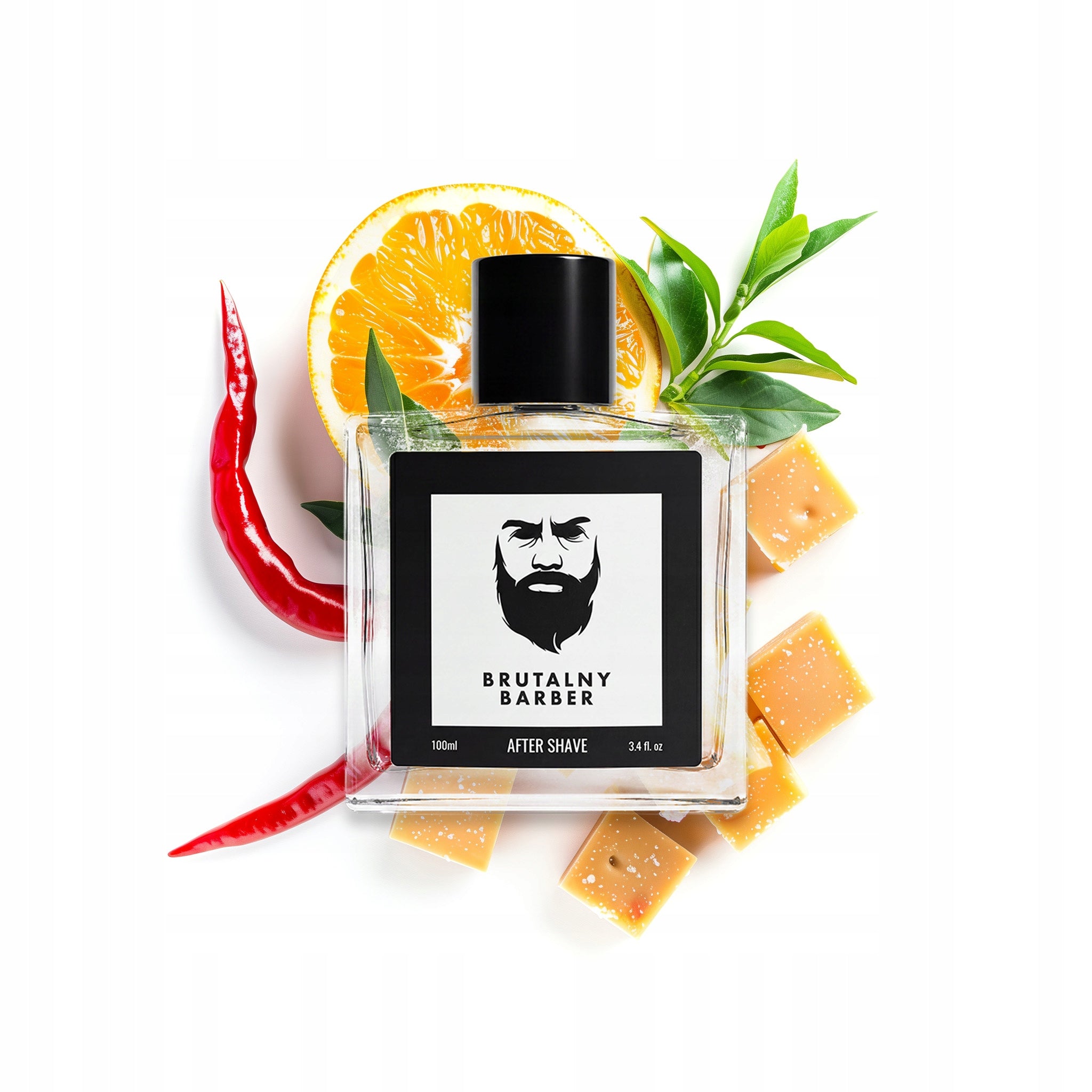 Barber After Shave 494 - 100ml
