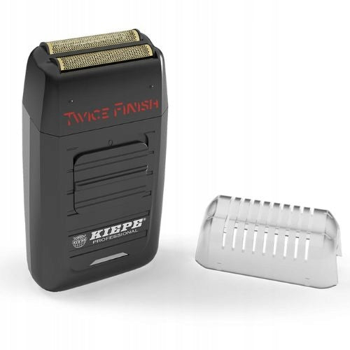 Barber SHAVER Kiepe Professional Twice Finish 6510