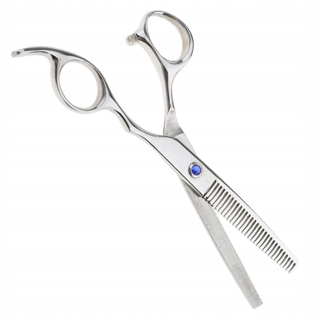 Barber Salon Hairdressing Thinning Scissors Model profesjonalne nożyczki do rozrzedzania