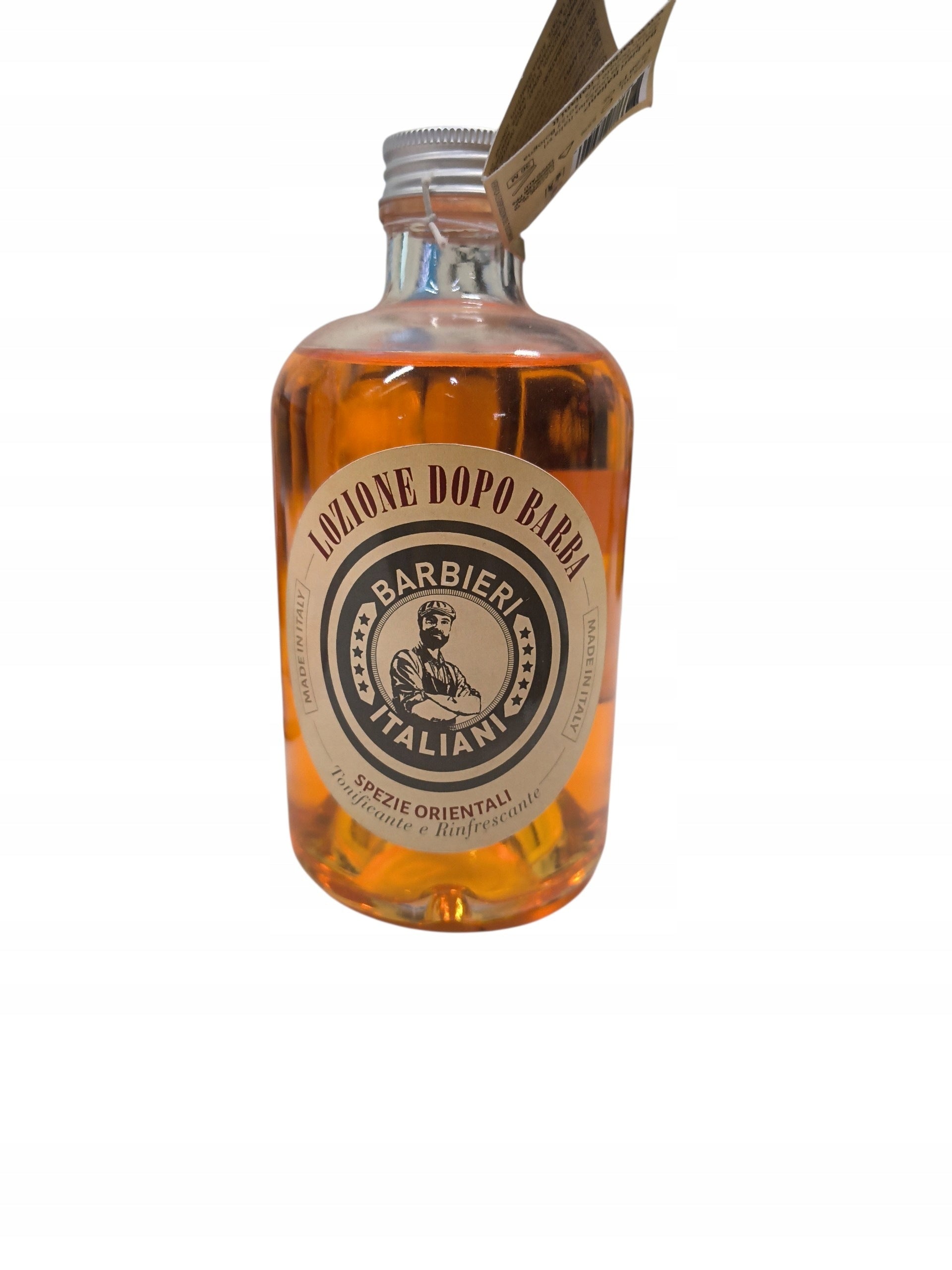 Barberi Italiano 400 ml aftershave