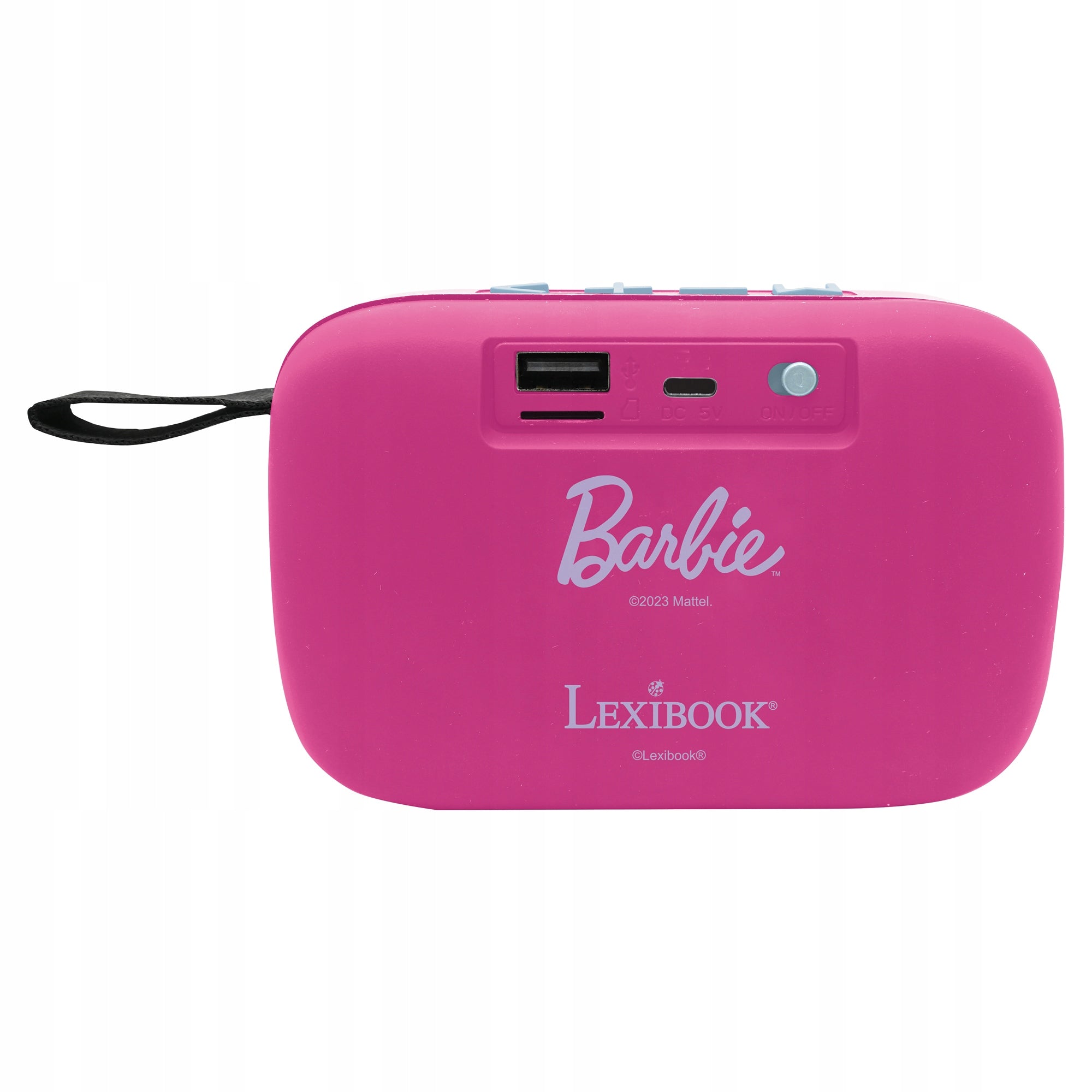 Barbie Lexibook BT018BB LEXIBOOK TOY Brand Lexibook