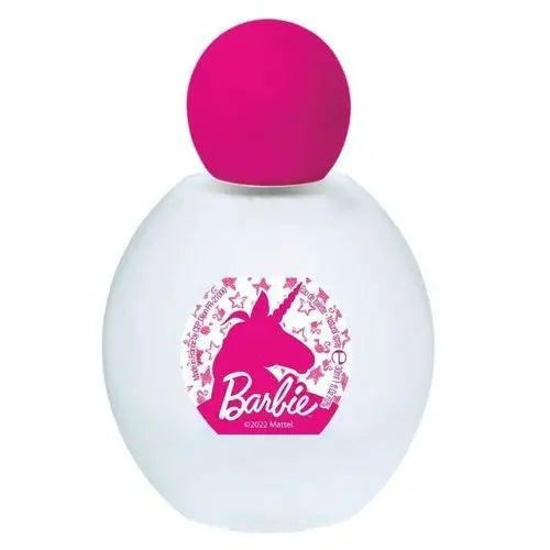 Barbie eau de toilette for girls unicorn fairy 30ml