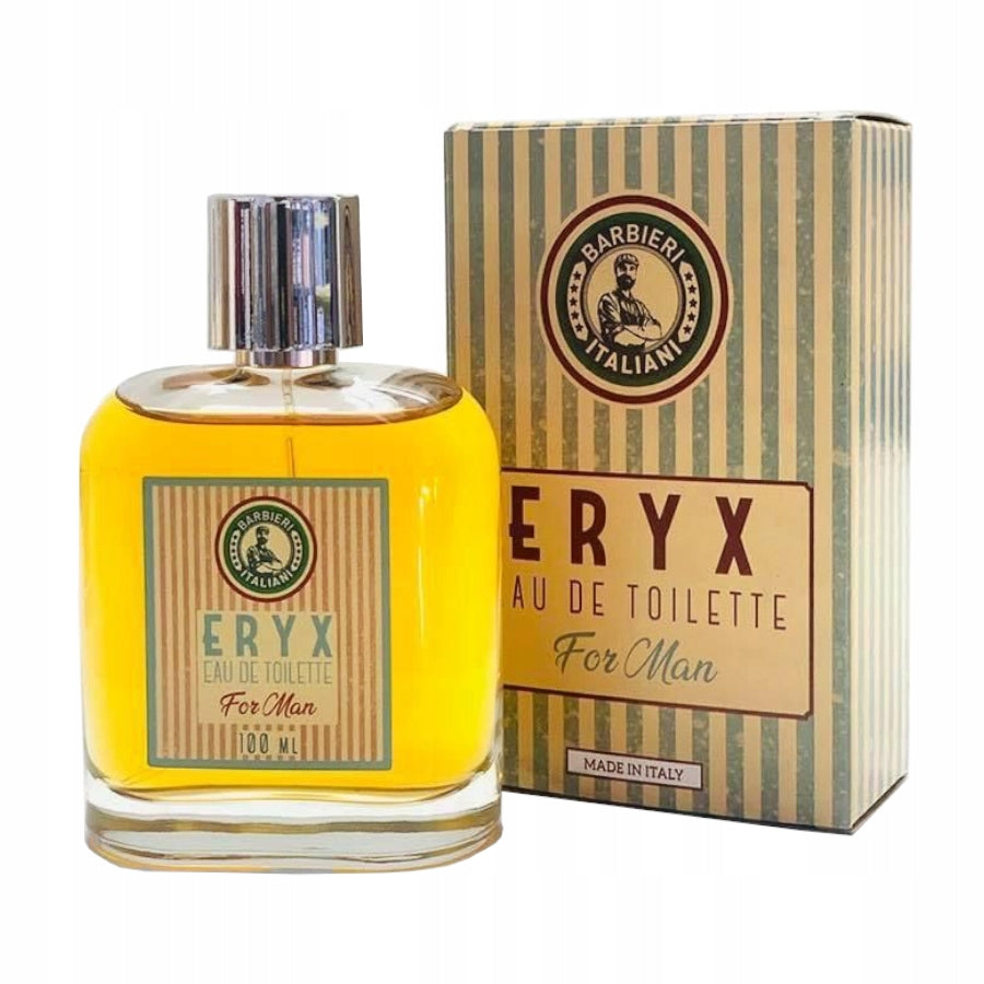 Barbieri Italiani eau de toilette Eryx 100ml