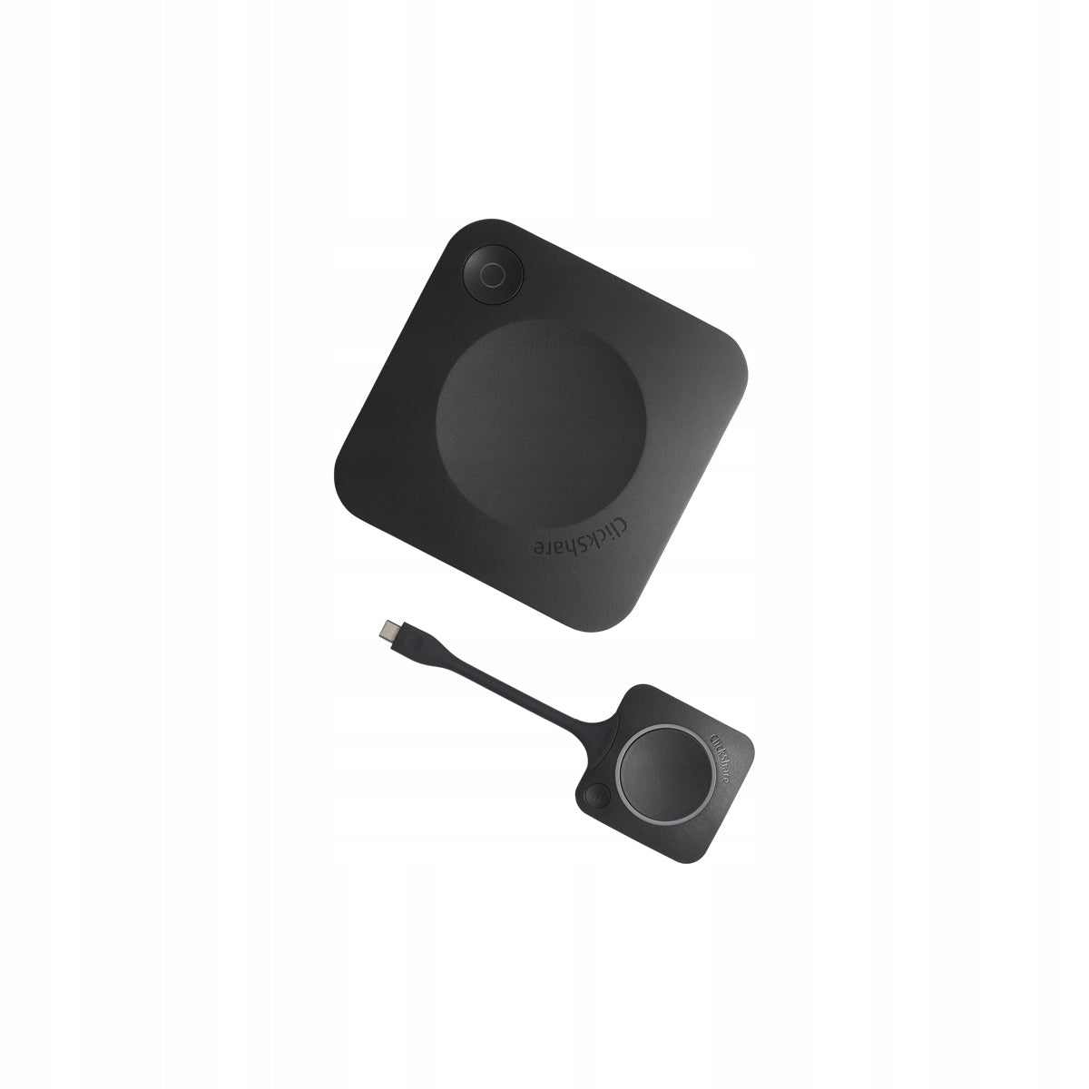 Barco ClickShare CX-20 wireless presentation