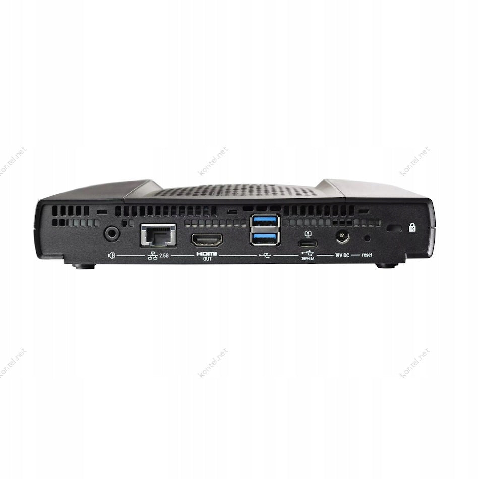Barco ClickShare CX 50 GEN2 wireless collaboration system Manufacturer code 72R9861622EUB2