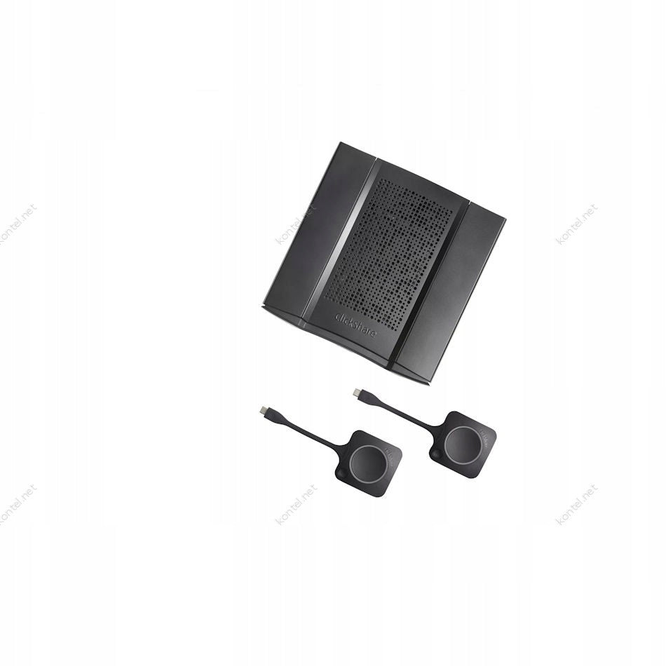 Barco ClickShare CX 50 GEN2 wireless collaboration system