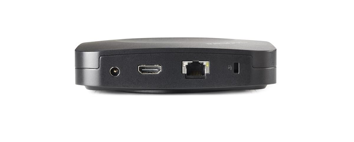 Barco ClickShare Conferencing CX-20 G2 R9861612EU Certificates of conformity CE