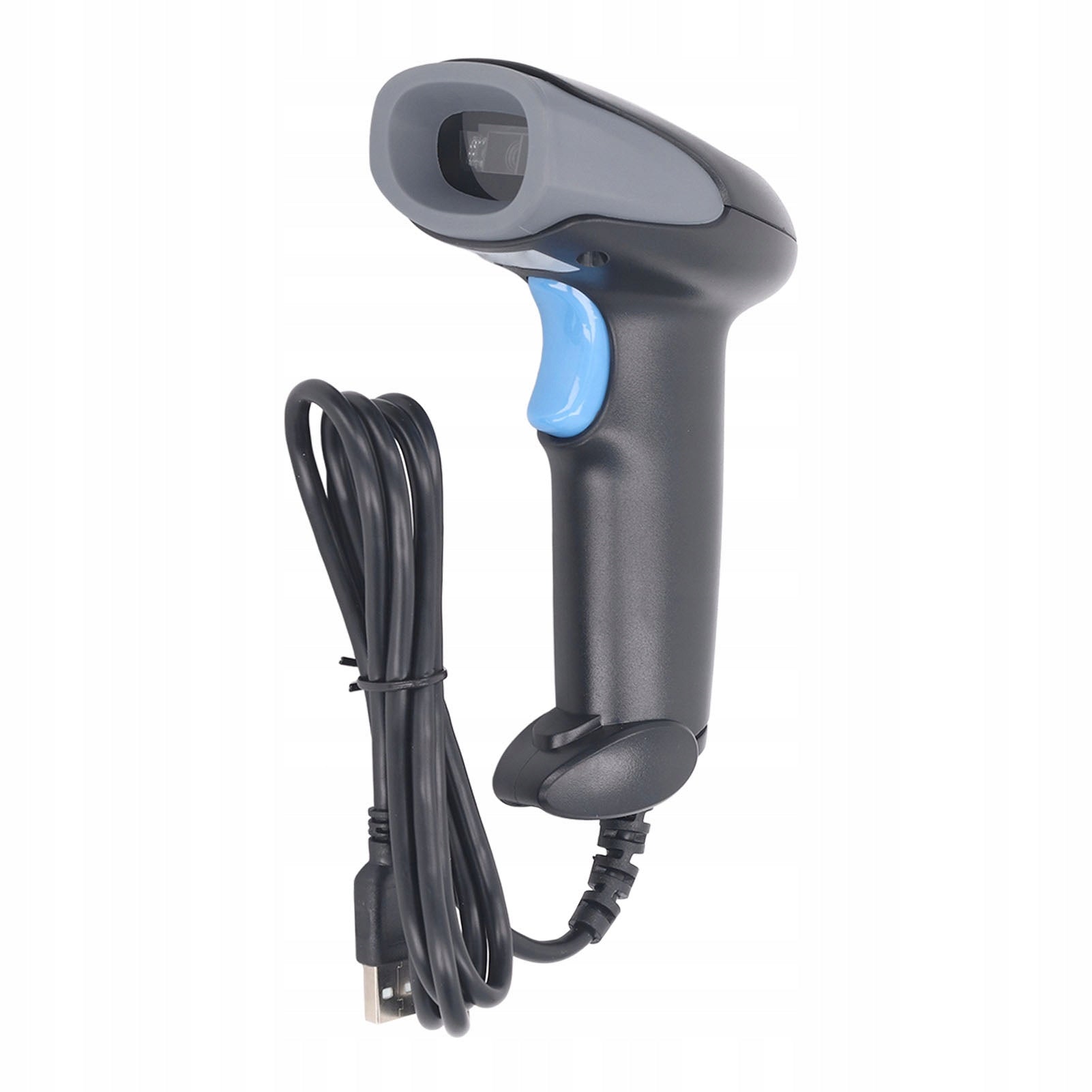 Barcode Scanner Automatic 1D Reader 2D PV Code Detection Printing technology other