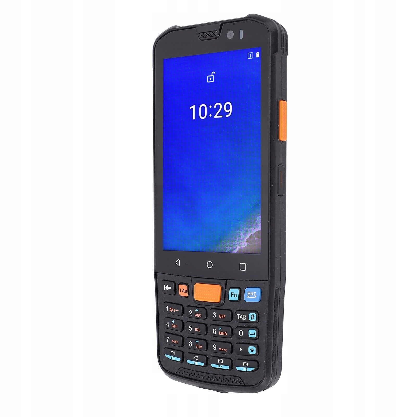 Barcode Scanner Front 5MP Rear 13MP Camera 4G WiFi Bluetooth XL Printing technology other