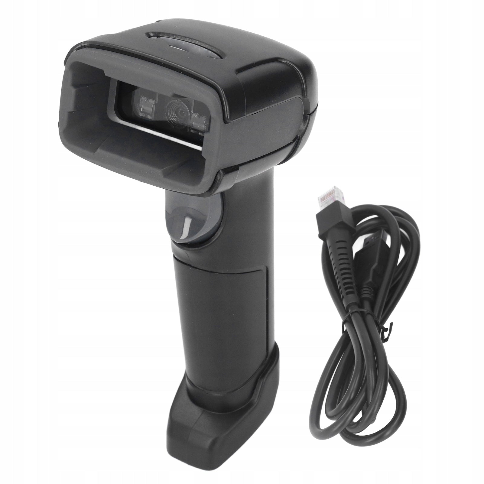 Barcode Scanner QR Code Reader Handheld Tool For PQ Brand no brand