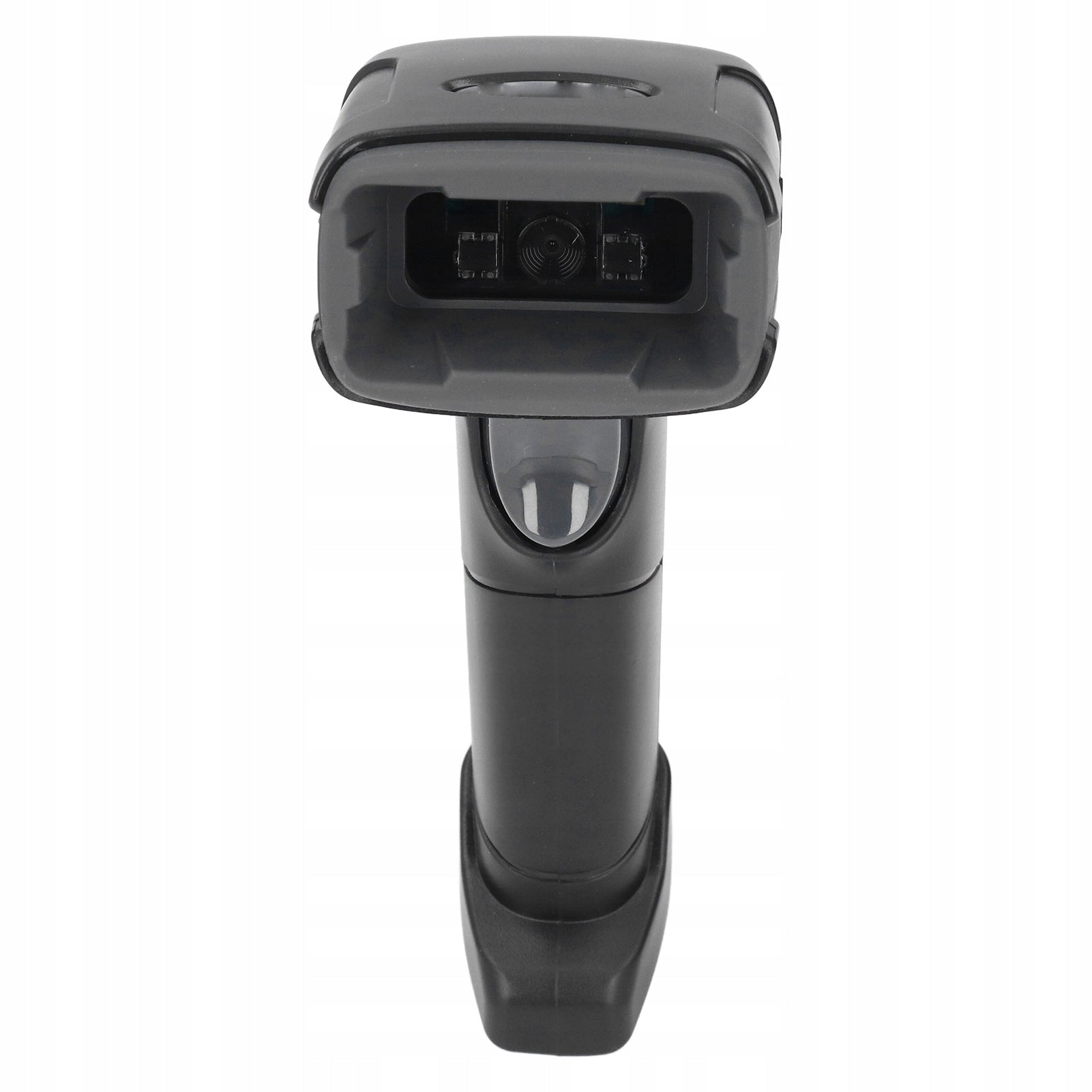 Barcode Scanner QR Code Reader Handheld Tool For PQ