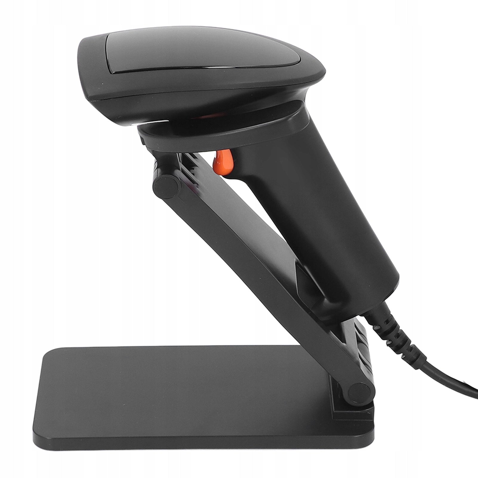 Barcode Scanner with Stand 1D 2D Handheld USB Wired GW Brand no brand