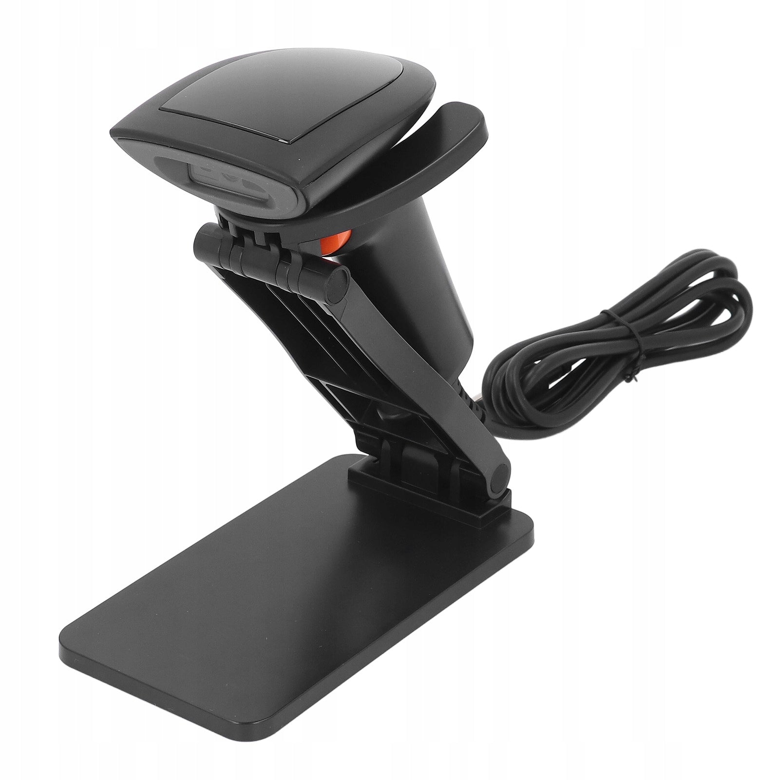 Barcode Scanner with Stand 1D 2D Handheld USB Wired GW Printing technology other