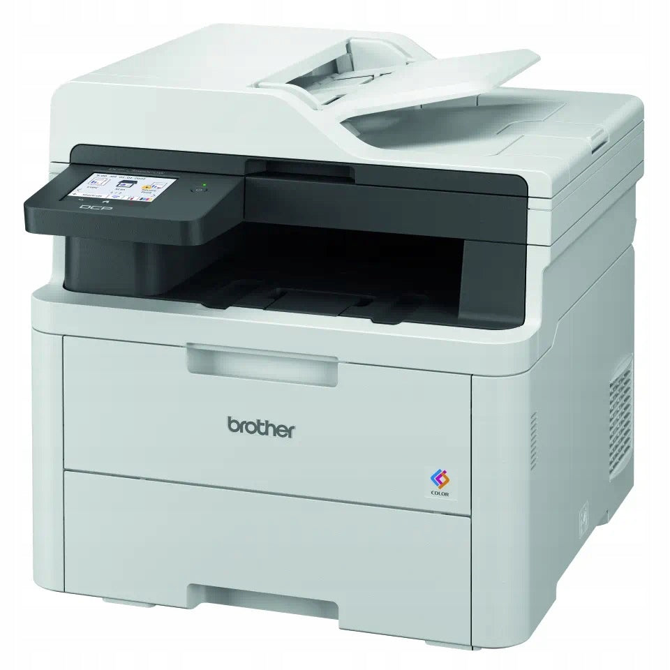 Barevná laserová tiskárna Brother DCP-L3560CDW s ADF, WiFi a duplexním Manufacturer code DCPL3560CDWYJ1