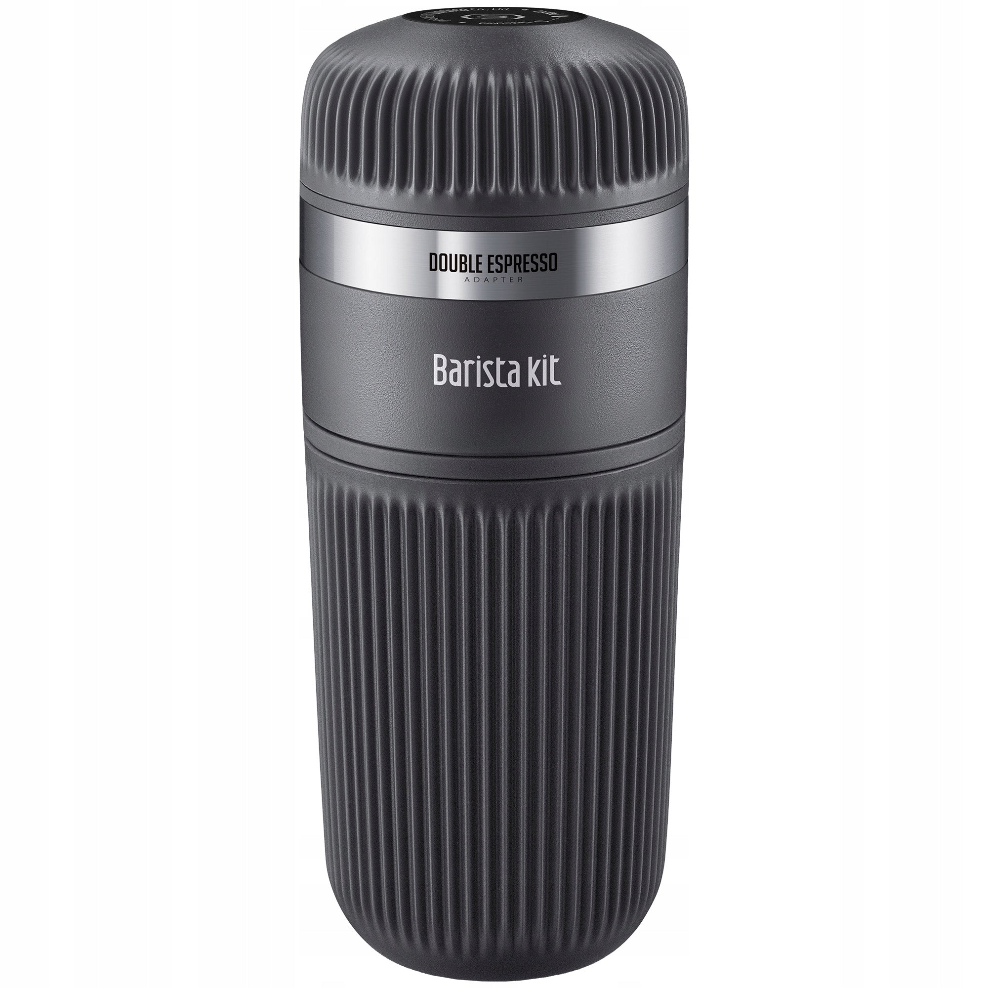 Barista Set Wacaco Nanopresso For Coffee Brewing Express Brewing Coffee EAN (GTIN) 4897066230139