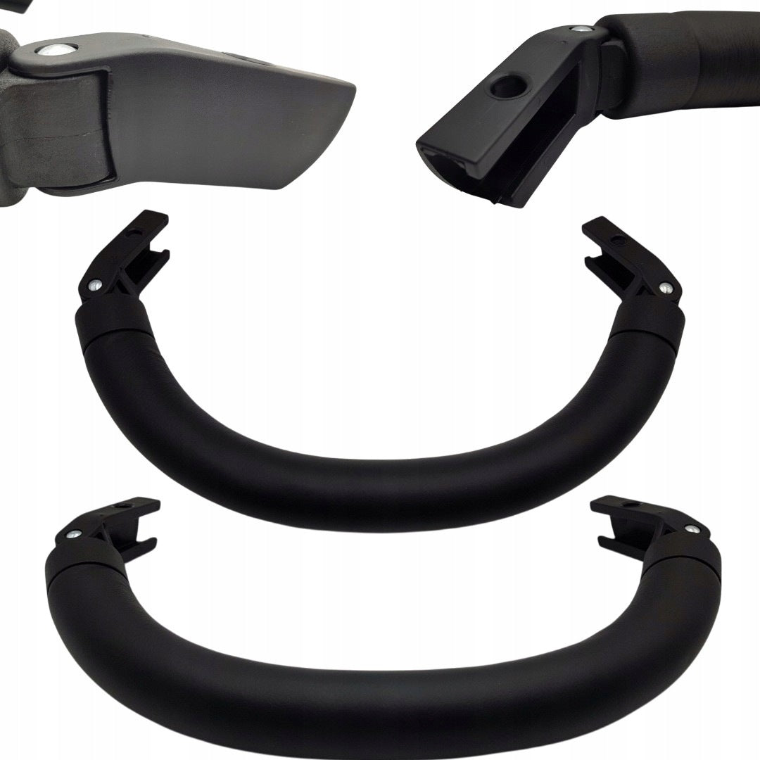 Barrier, bar for a pram, TAKO strollers, Black