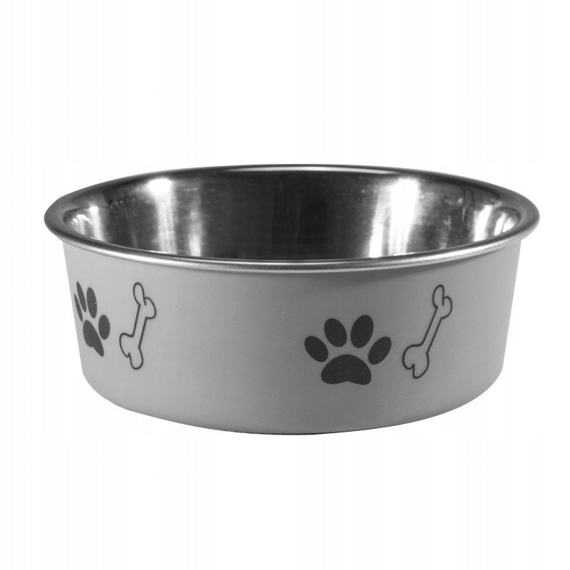 Barry King Anti-Slip Bowl with Print for Dog 0,7 L Manufacturer code 5904479183613