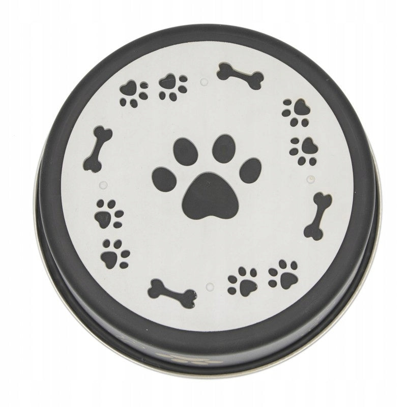 Barry King Anti-slip Bowl For Dog 0, 45 L Manufacturer code 5904479183514