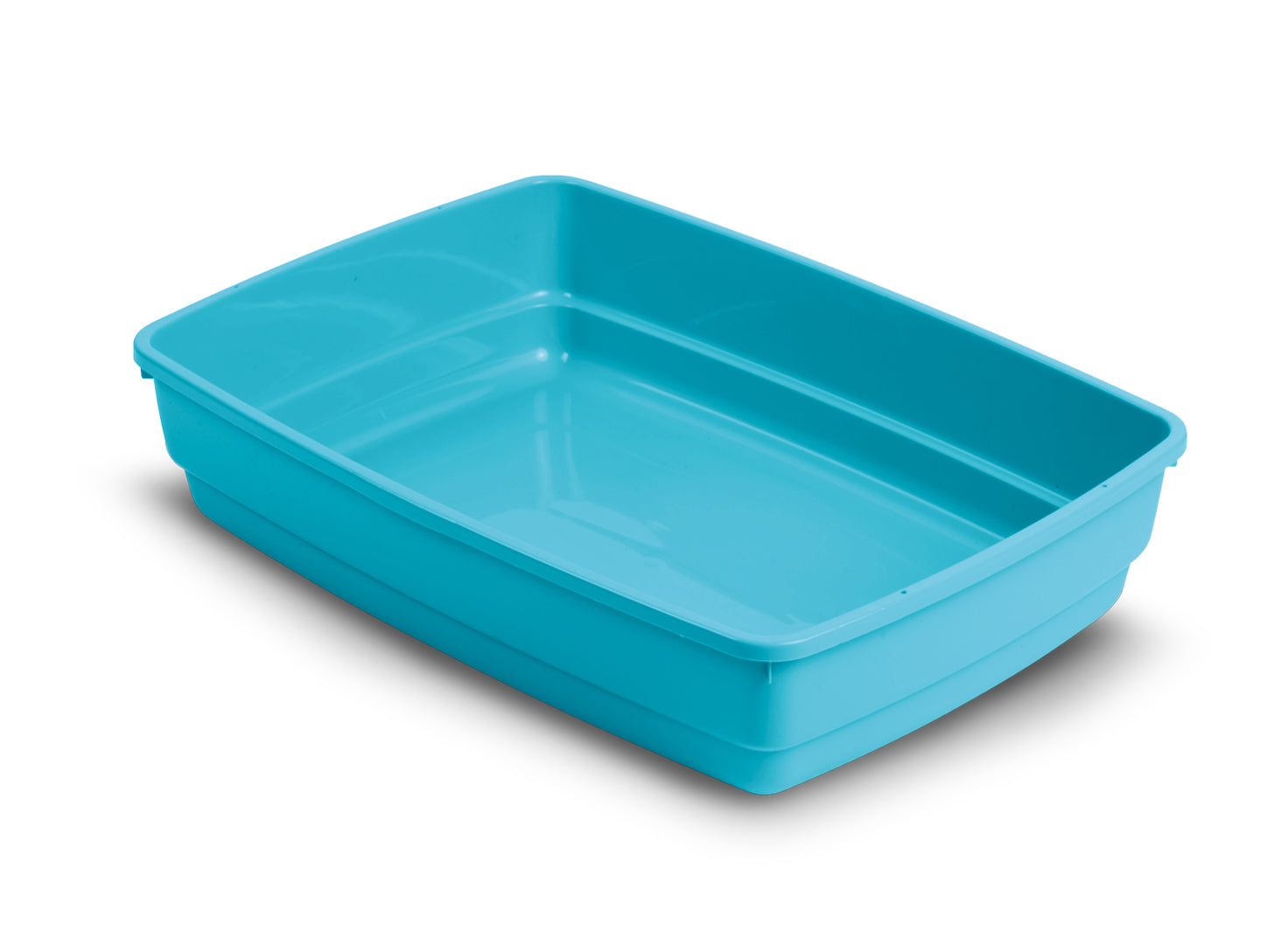 Barry King Cat litter box 42x33x11 cm