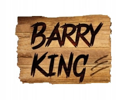 Barry King Non-slip Stainless Steel Bowl for Dog 900ml Manufacturer code 5904479182043