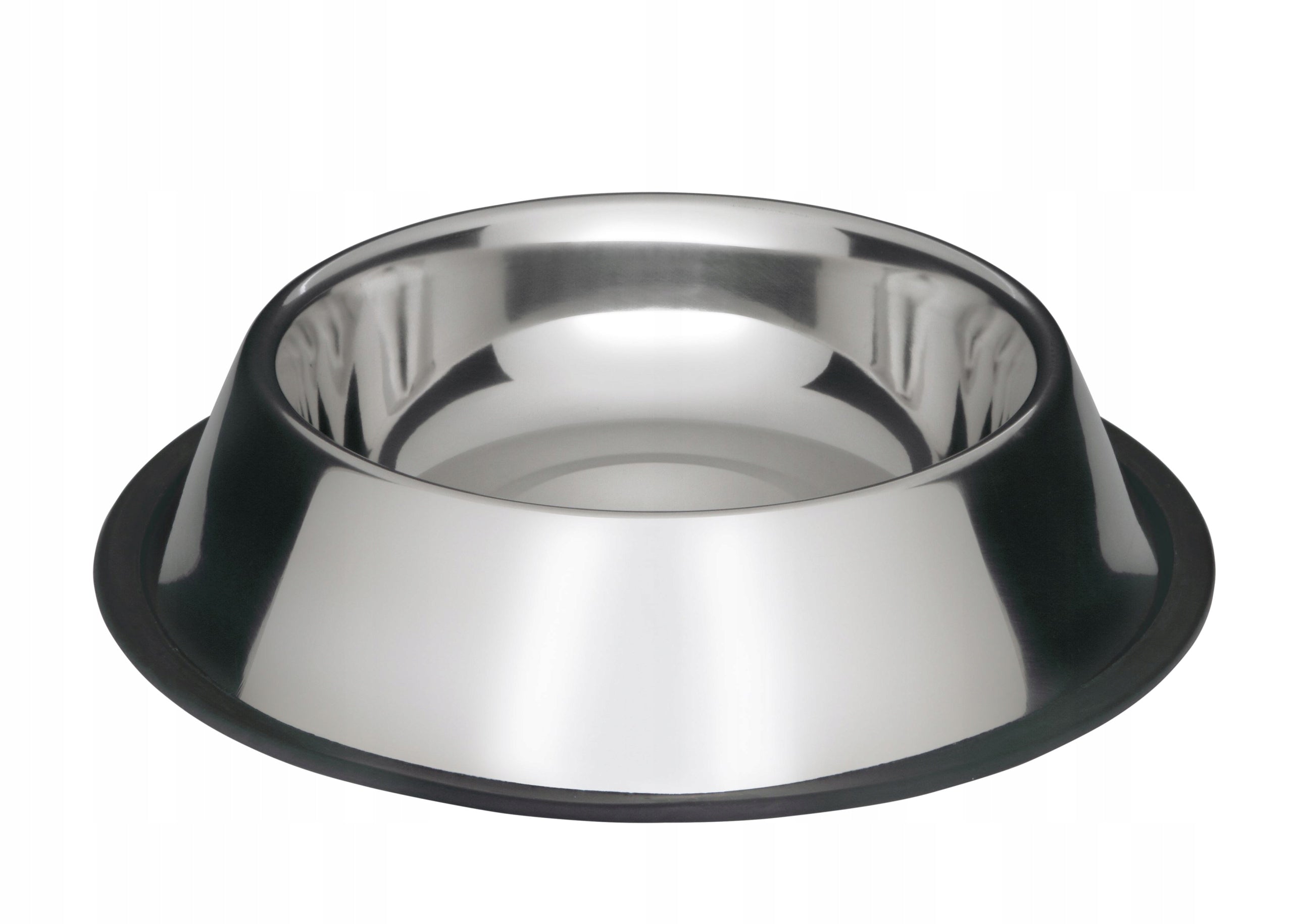 Barry King Non-slip Stainless Steel Bowl for Dog 900ml