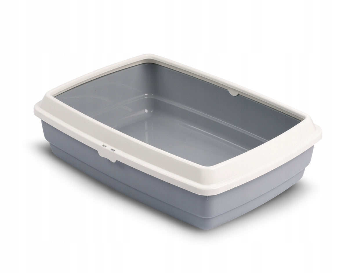 Barry King Open Cat Cuvette 42x33x14cm