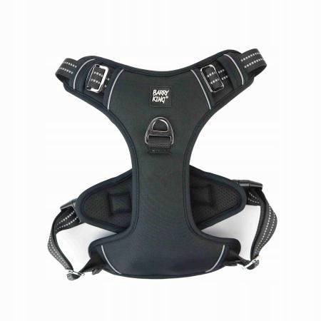 Barry King Oxford L harness black Manufacturer code 5904479186263