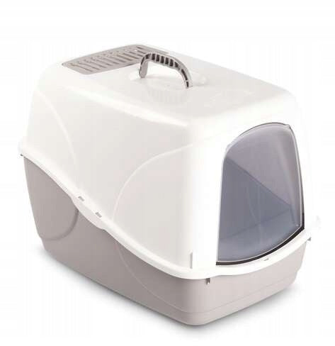 Barry King SPACY litter box 54x38,5x38cm