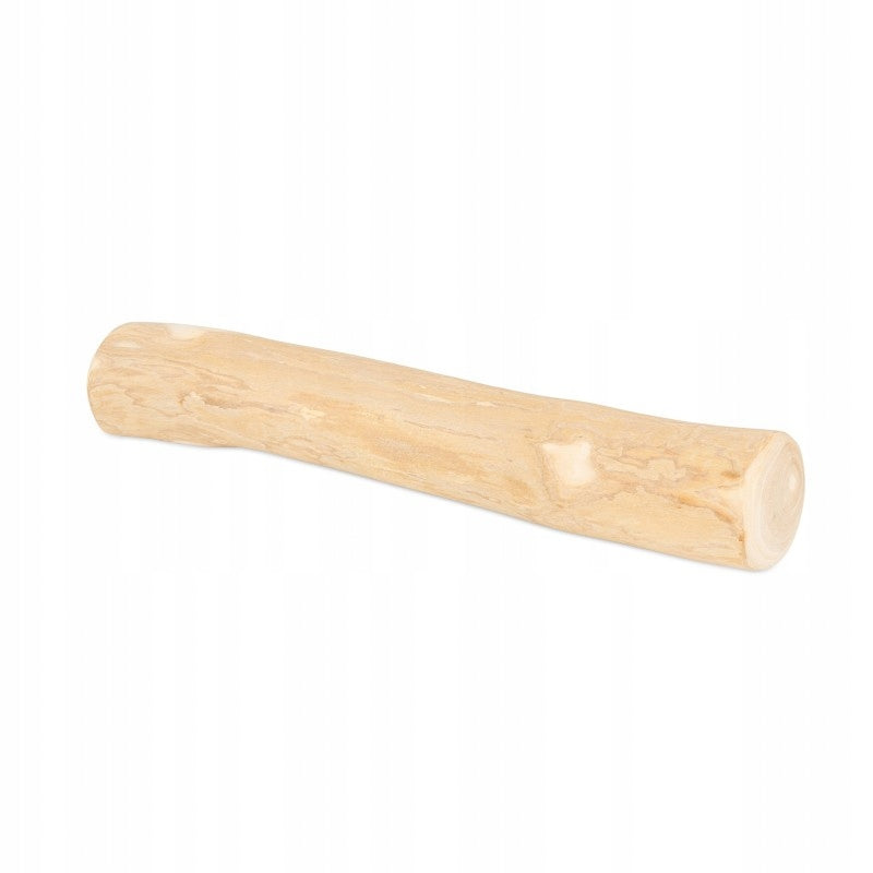 Barry King Teether - coffee wood bone medium M 17-18 cm (BK-15951)