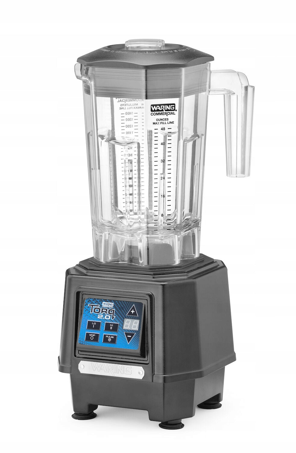 Bartending blender TORQ 2.0 Waring 1,4L 1500W with electronic control Manufacturer code TBB160E